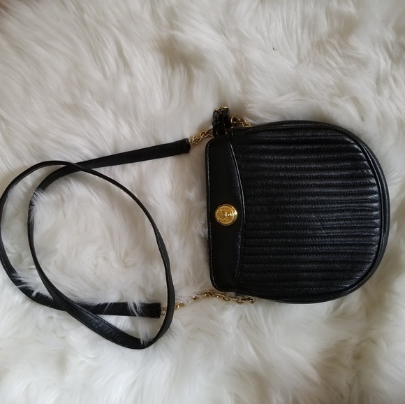 Anne Klein Handbags - Black crossbody